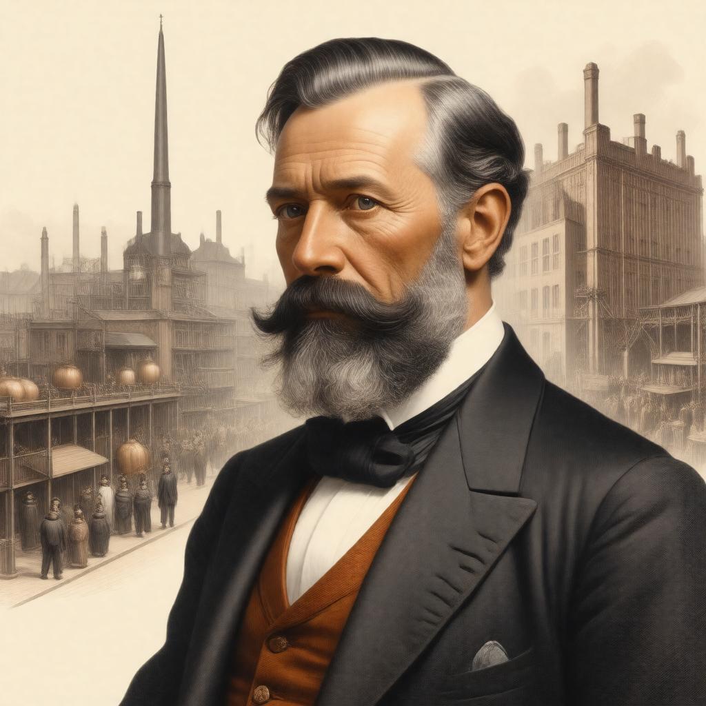 Hiram Walker